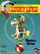 LUCKY LUKE HC62 WESTERN CIRCUS