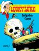 LUCKY LUKE HC61 APACHEN CANYON