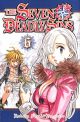 SEVEN DEADLY SINS TP 06