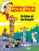LUCKY LUKE HC60 DALTONS KRIEGSPFAD