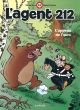 AGENT 212 BD 15 APPEAU DE L OURS
