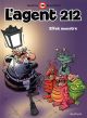 AGENT 212 BD 28 EFFET MONSTRE