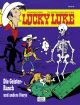 LUCKY LUKE HC58 GEISTER-RANCH