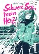 SCHWERE SEE MEIN HERZ GRAPHIC NOVEL