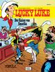 LUCKY LUKE HC57 KAISER VON AMERIKA