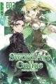 SWORD ART ONLINE LIGHT NOVEL 03