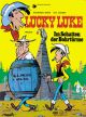 LUCKY LUKE HC32 IM SCHATTEN DER