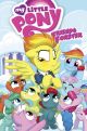MY LITTLE PONY TP 03 FRIENDS FOREVER