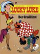 LUCKY LUKE HC46 GROSSFUERST