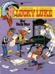 LUCKY LUKE HC45 DAILY STAR