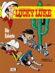 LUCKY LUKE HC44 ESKORTE