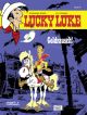 LUCKY LUKE HC64 GOLDRAUSCH