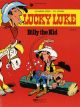 LUCKY LUKE HC37 BILLY THE KID