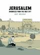 JERUSALEM TP CHRONICLES