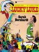 LUCKY LUKE HC35 SARAH BERNHARDT