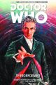 DOCTOR WHO TP HC 01 12TH