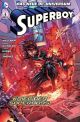 SUPERBOY SC 06 NEW52 KRIEG SUPERBOYS