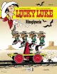 LUCKY LUKE HC52 NITROGLYZERIN