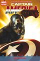 CAPTAIN AMERICA SC 02 WELTORDNUNG