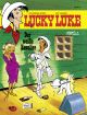 LUCKY LUKE HC50 WEISSE KAVALIER