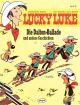 LUCKY LUKE HC49 DALTON-BALLADE