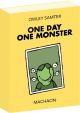 ONE DAY ONE MONSTER