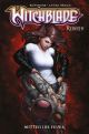 WITCHBLADE SC REBIRTH 05 MITTEN INS
