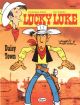 LUCKY LUKE HC40 DAISY TOWN