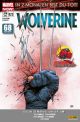 WOLVERINE 23 DEADPOOL