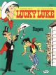 LUCKY LUKE HC41 FINGERS
