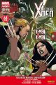 X-MEN 25 2013 NEUEN