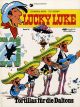 LUCKY LUKE HC28 TORTILLIAS DALTONS