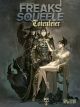FREAKS SQUEELE 01 TO TENFEIER HC