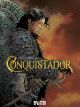 CONQUISTADOR HC 04