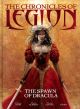 CHRONICLES OF LEGION TP HC 02 SPAWN