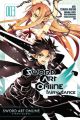 SWORD ART ONLINE TP 03 FAIRY DANCE