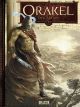 ORAKEL 02 HC SKLAVE
