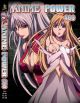 Anime Power DVD 80