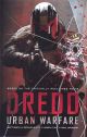 JUDGE DREDD TP HC URBAN WARFARE