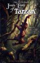TARZAN TP HC JUNGLE TALES OF TARZAN