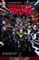 FOREVER EVIL TP
