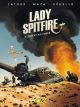 LADY SPITFIRE 04 DESERT AIR FORCE