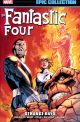 MARVEL EPIC COLLECTION TP FANTASTIC FOUR 25 STRANGE