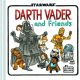 DARTH VADER AND FRIENDS TP HC