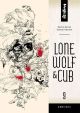 LONE WOLF AND CUB TP 09 OMNIBUS