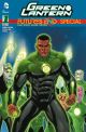 FUTURES END GREEN LANTERN SPECIAL VARIANT