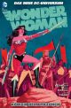 WONDER WOMAN SC NEW 52 06 KOENIGIN DER