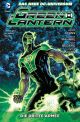 GREEN LANTERN SC NEW 52 03 DRITTE ARMEE