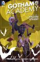 GOTHAM ACADEMY TP 01 WELCOME TO
