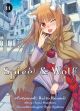 SPICE UND WOLF 11